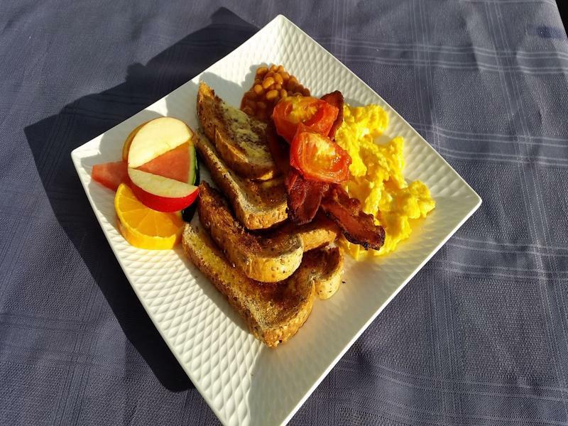 Bed & Breakfast Tarlton's