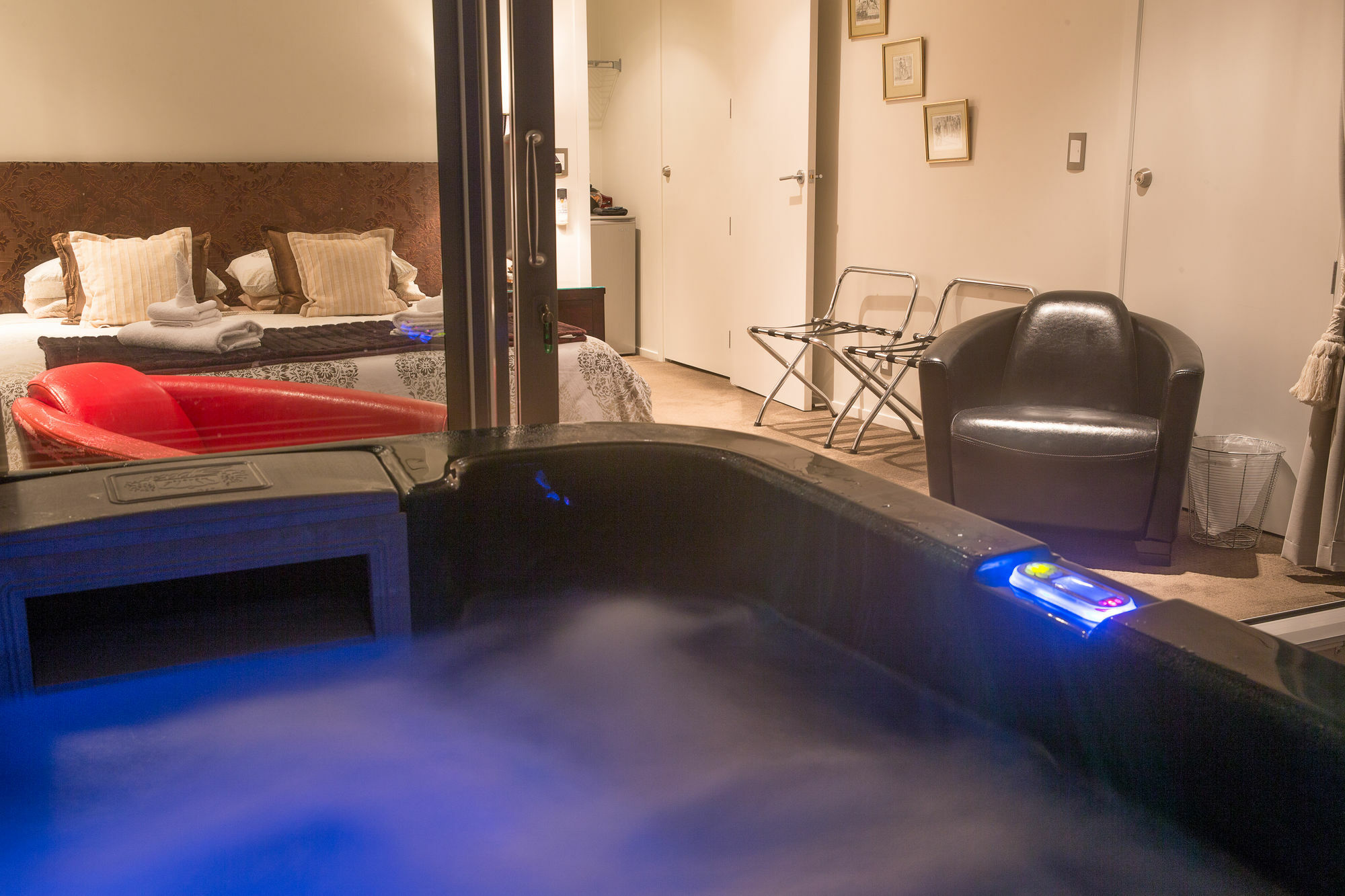 Bed & Breakfast Tarlton's 4*